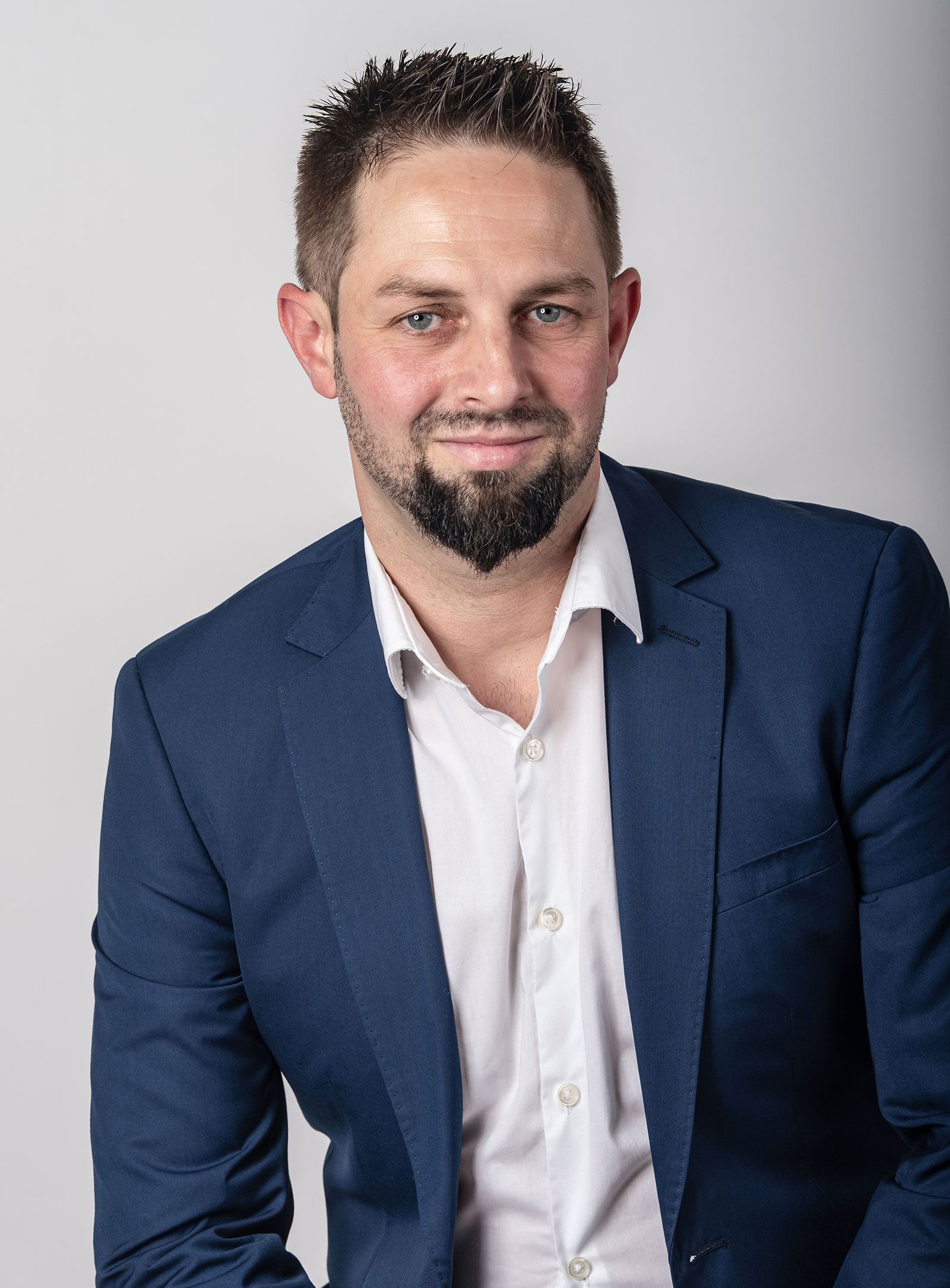 Roland Rath Dominic Scott