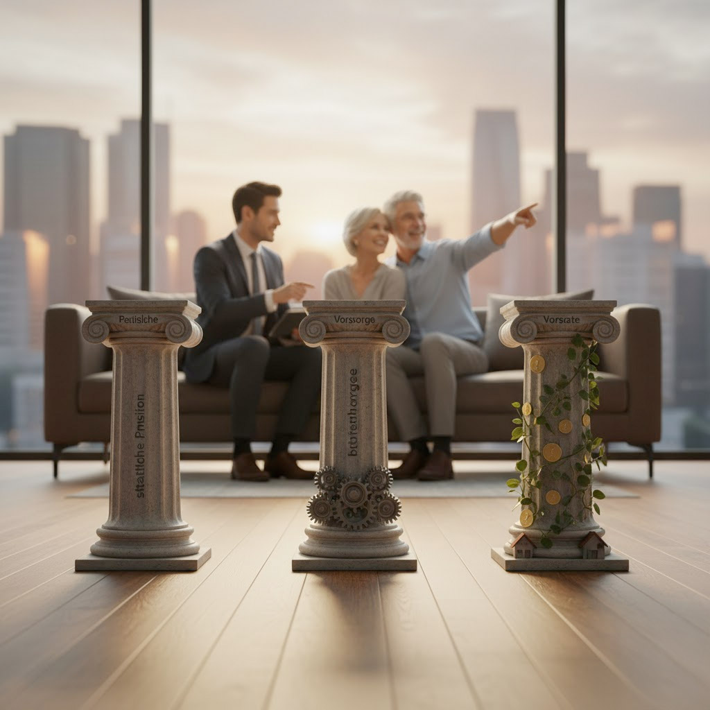 Altersvorsorge-Blog