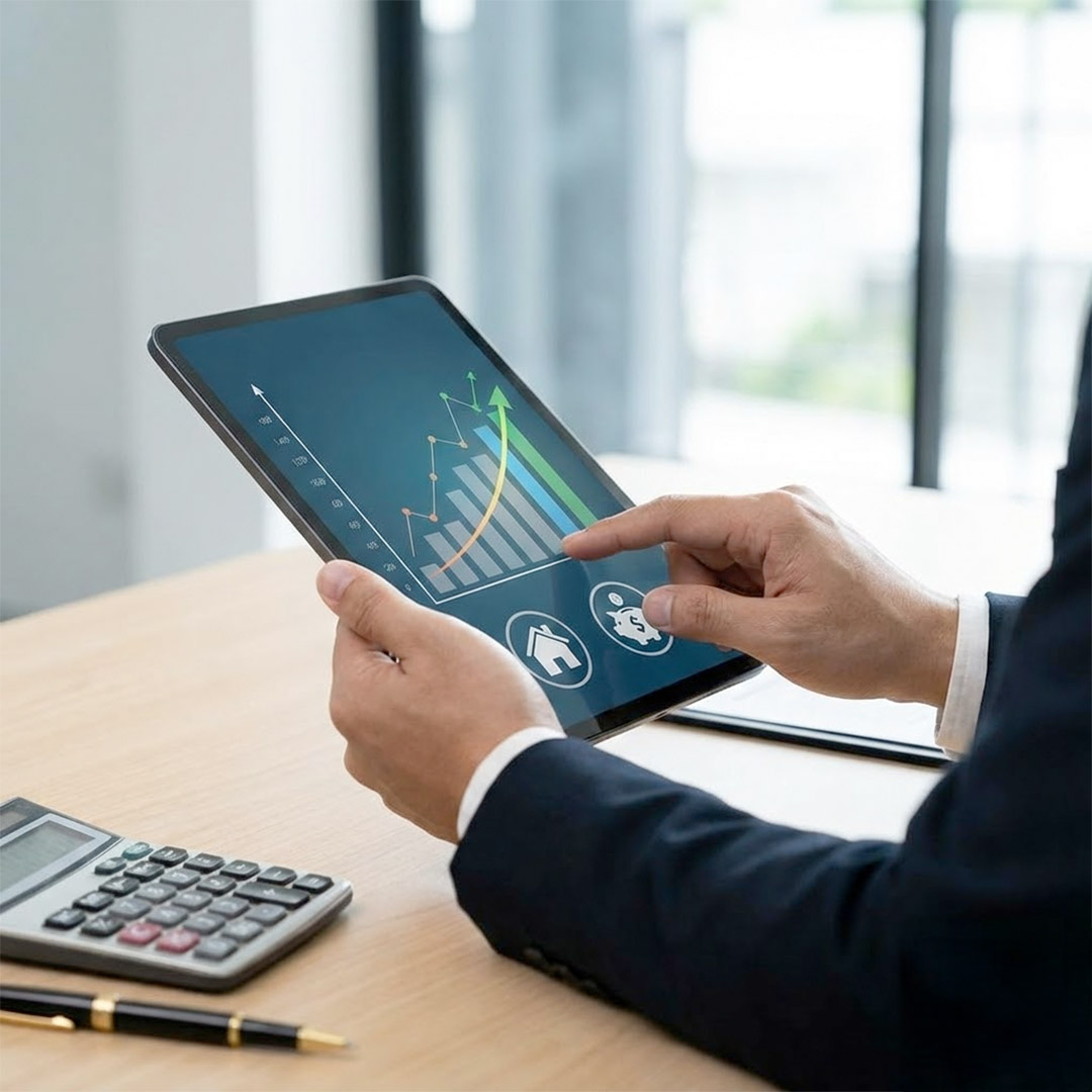 Unabhängige Finanzberatung