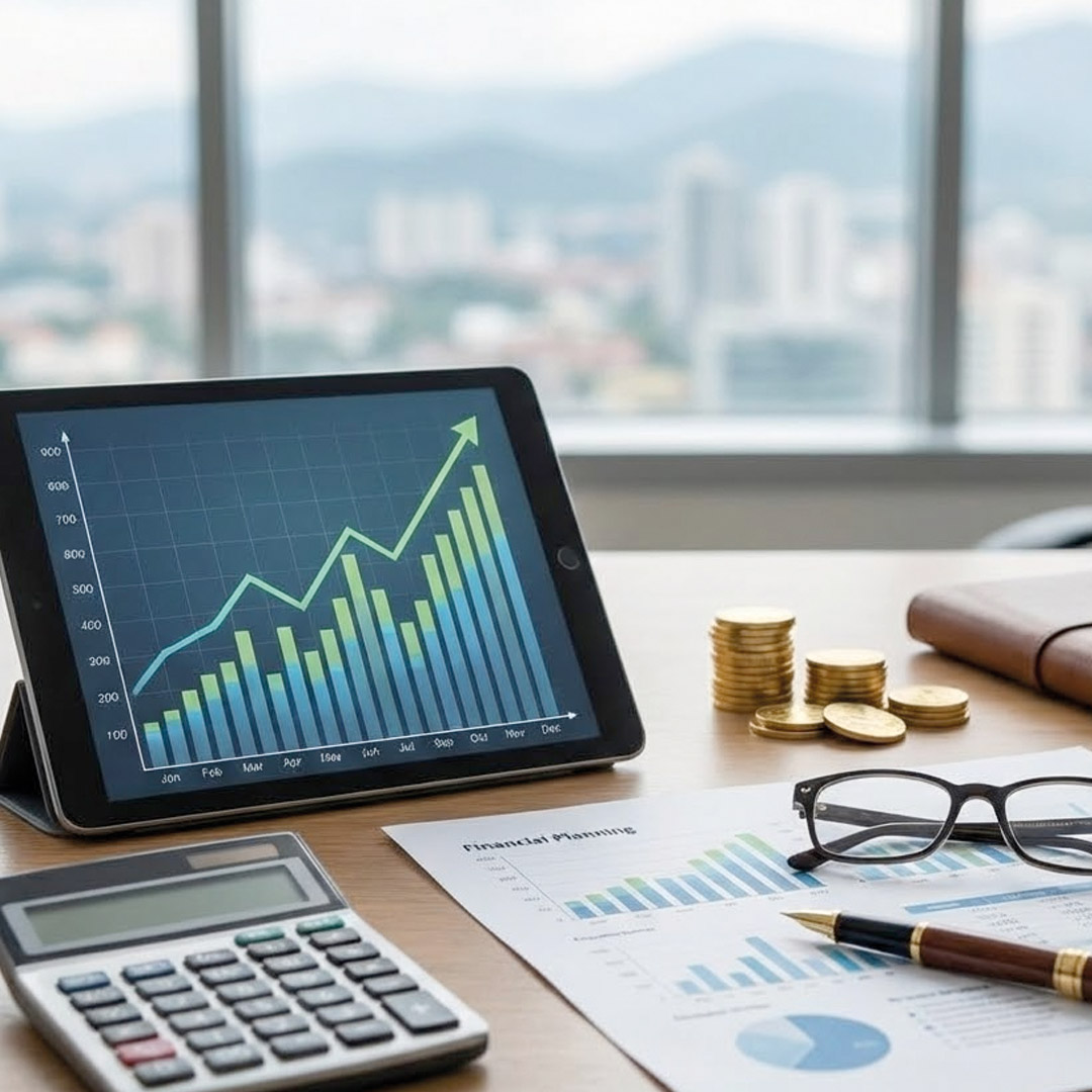 vermoegensberatung Vermögensberatung