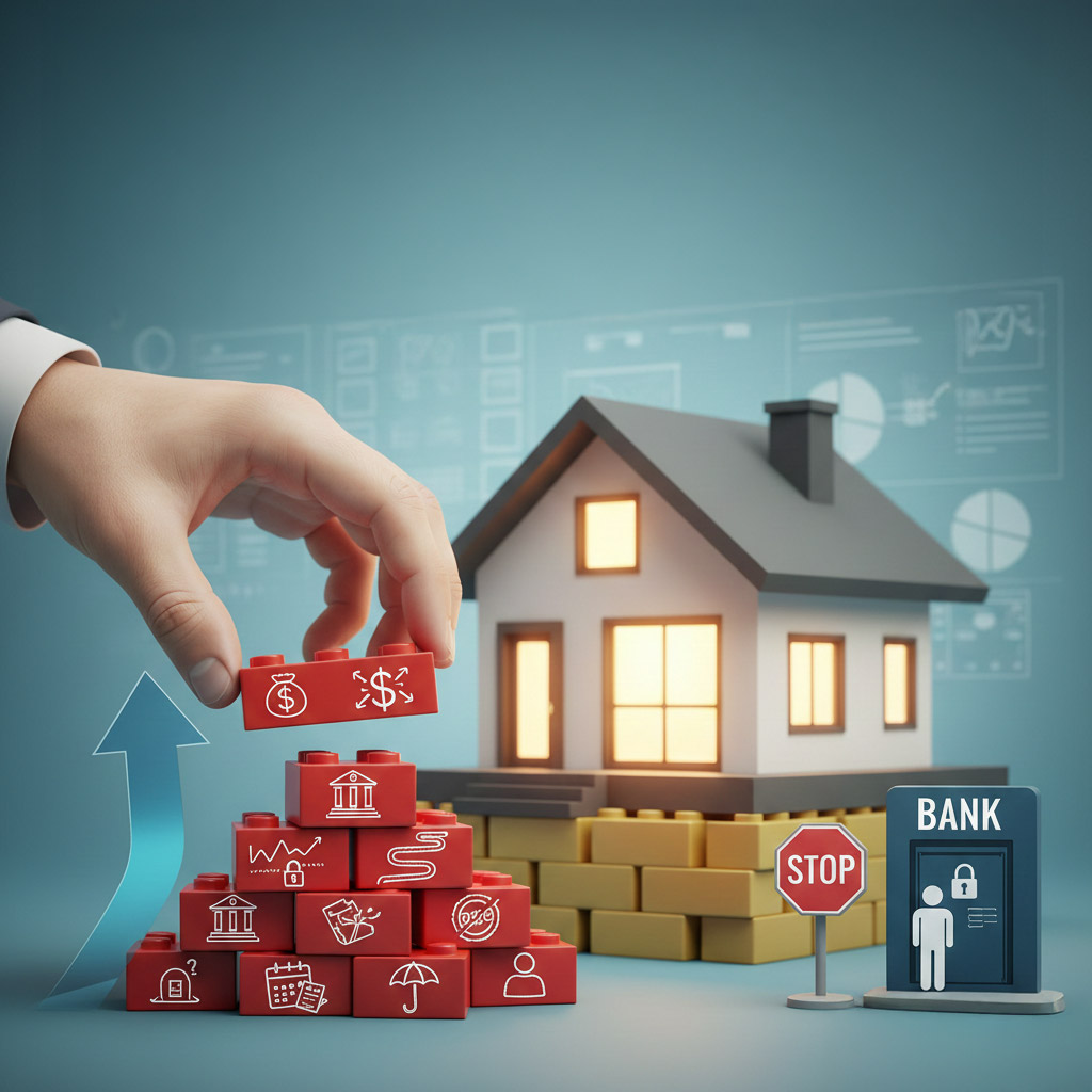 immobilienfinanzierung